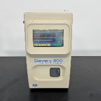 GE Sievers 900 Laboratory TOC Analyzer image 2
